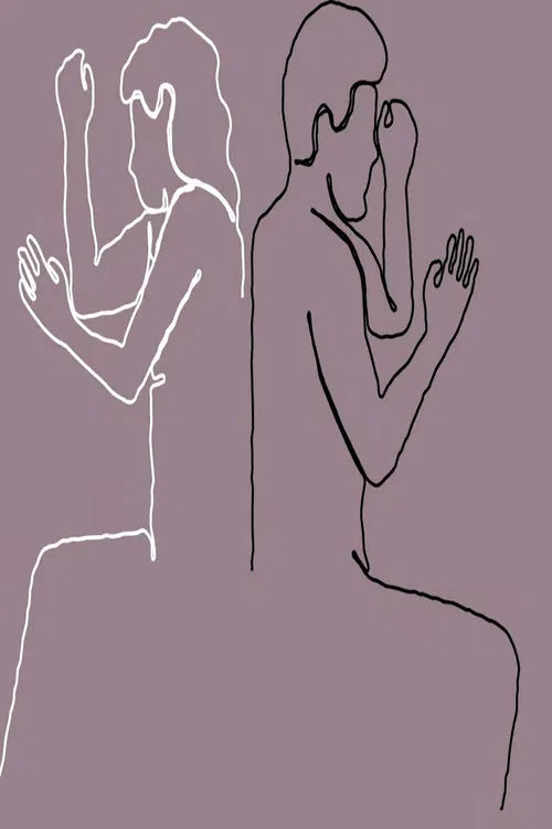 Parallel Lines poster