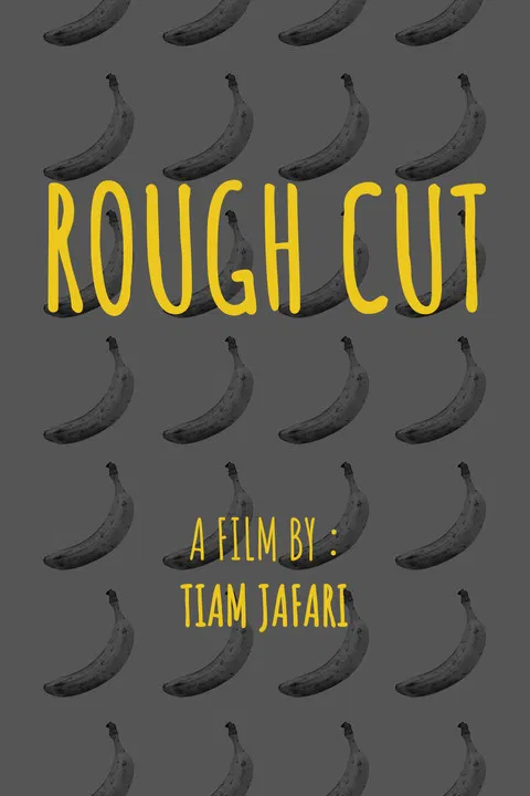 Rough Cut poster