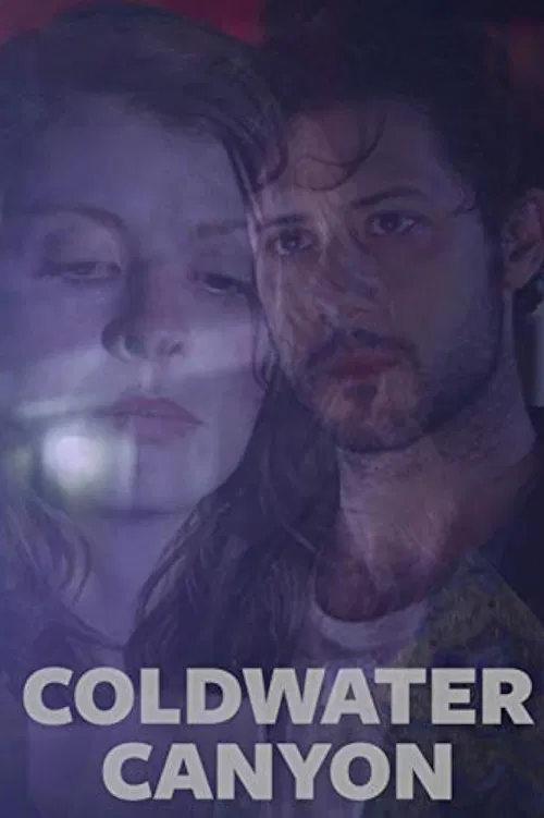 Coldwater Canyon poster