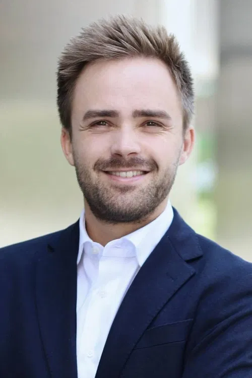 Julian Müller-Kaler profile