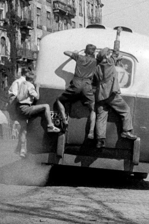 Are You Amongst Them? poster