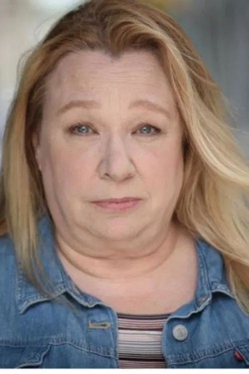 Marilyn Busch profile