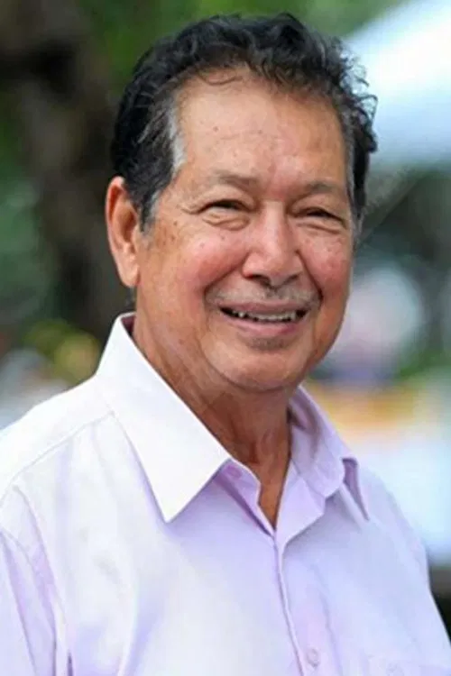 Phairoj Jaising profile