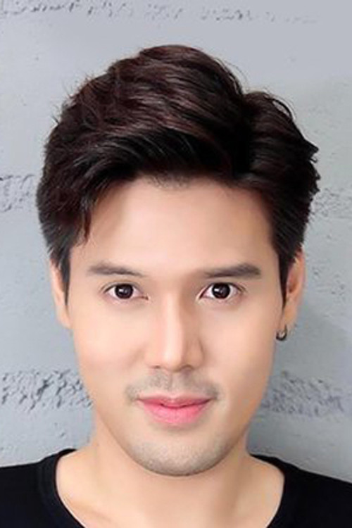 Hernfah Sorawit Boonmark profile