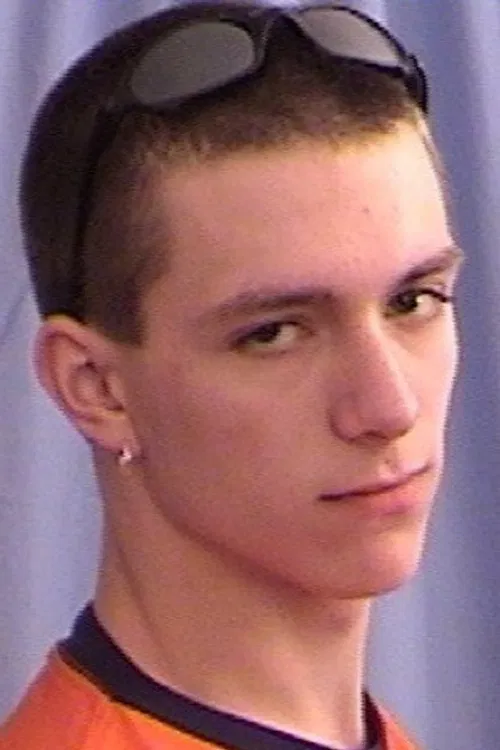 Ethan Armstrong profile