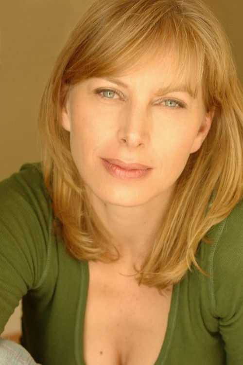 Alexandra Pavlidou profile