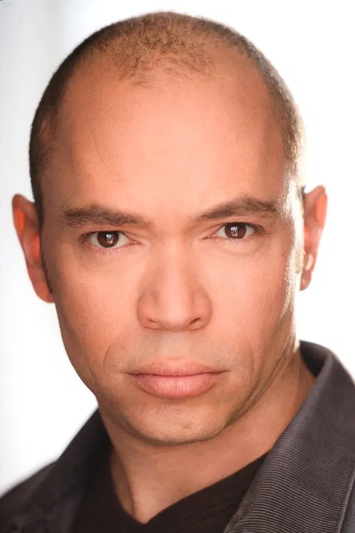 Jamie Robinson profile