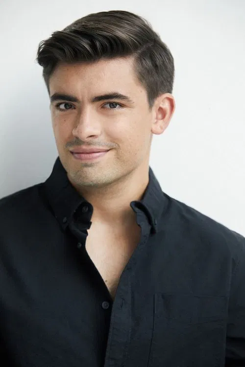 Michael Consuelos profile