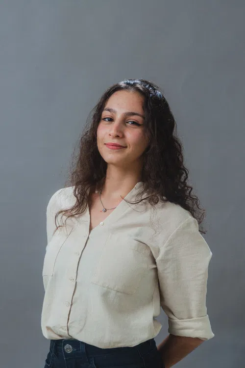 Nicole Nasser profile