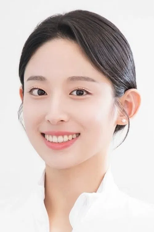 Roh Seo-young profile