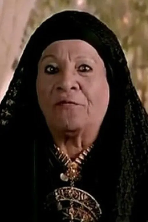 Thuraya Ibrahim profile