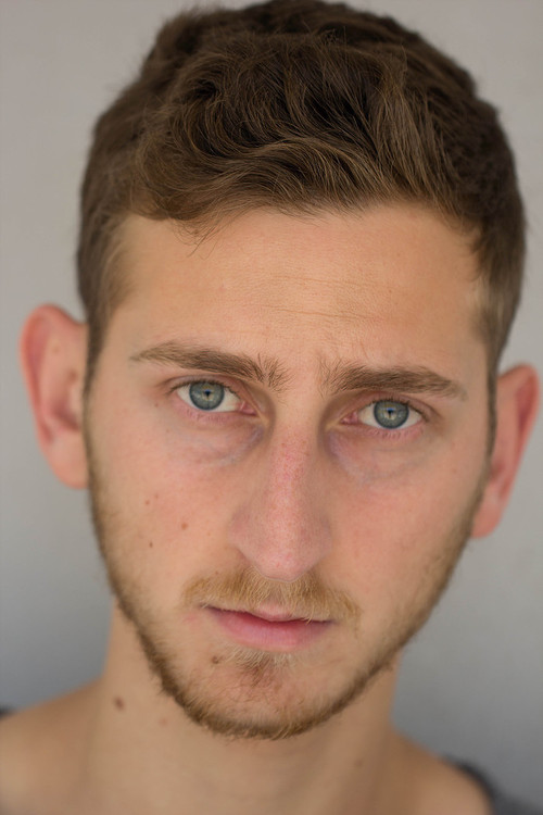 Dolev Mesika profile