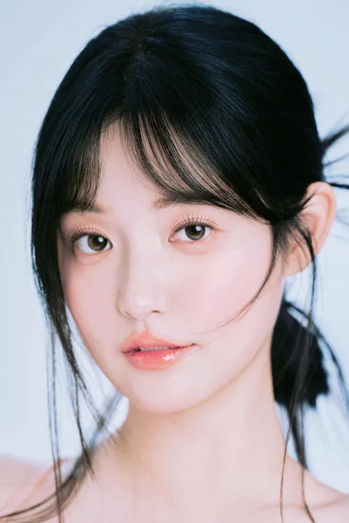 Zhang Chuhan profile