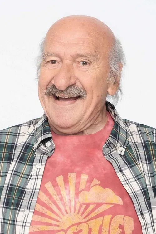 Vasilis Kolovos profile