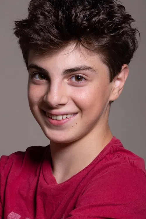 Edoardo Brandi profile