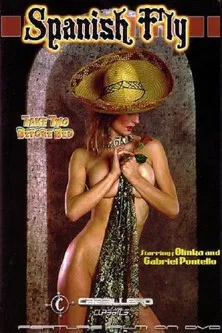 Spanish Fly poster