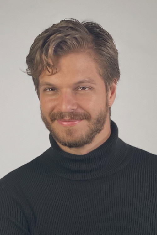 Nicolás Casanova profile