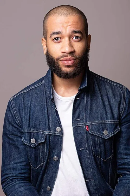 Austin Eckert profile