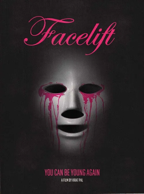 Facelift poster