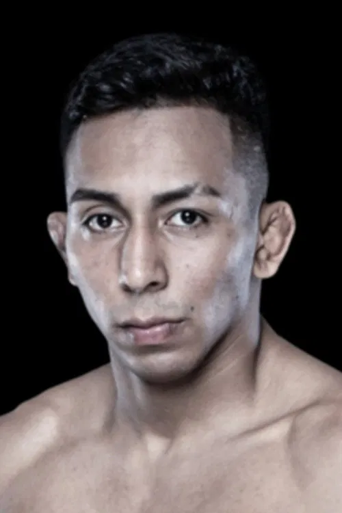 Kevin Borjas profile