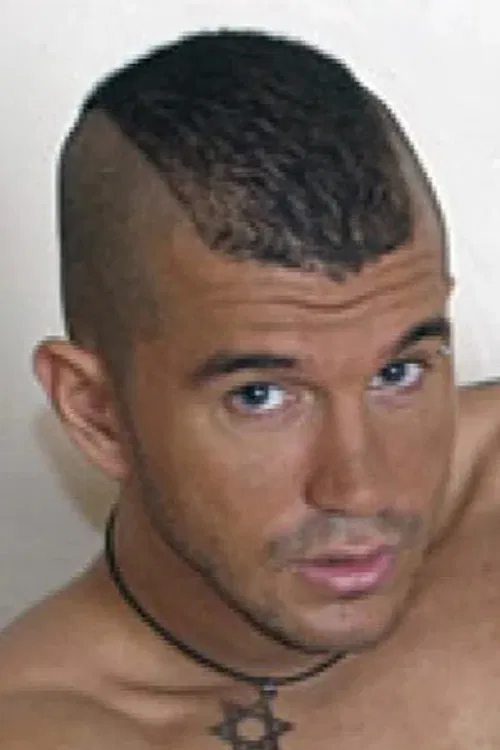 Elias Sharif profile