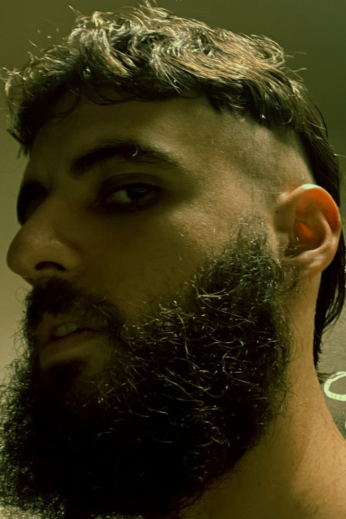 Marios Kalaitzakis profile