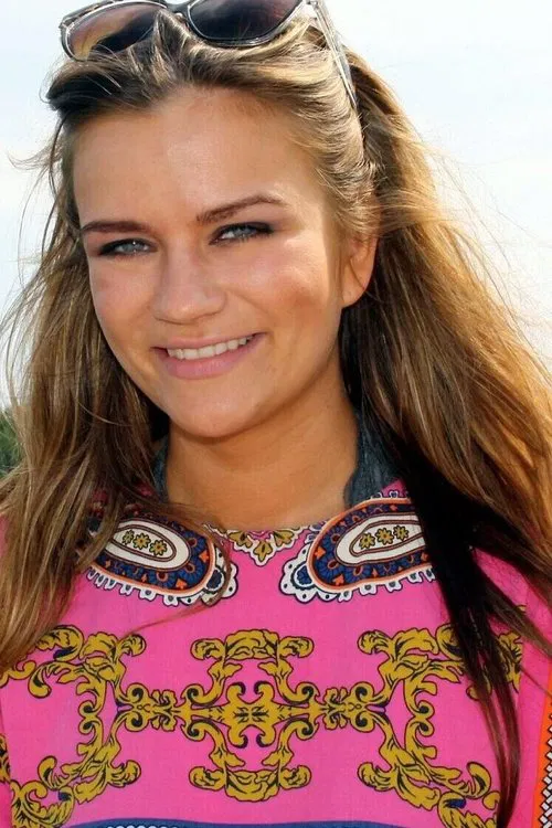 Emilia Roosmann profile