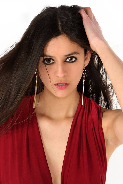 Tonia Misuzu Dorrington profile