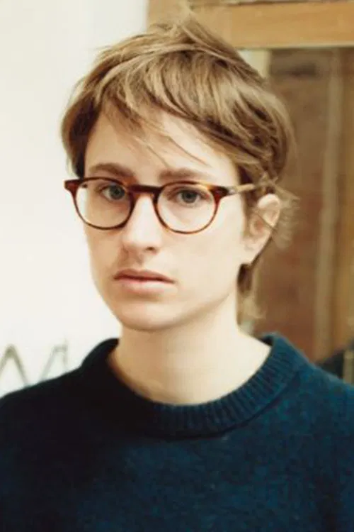 Angalis Field profile