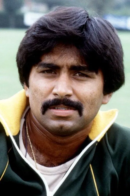 Javed Miandad profile