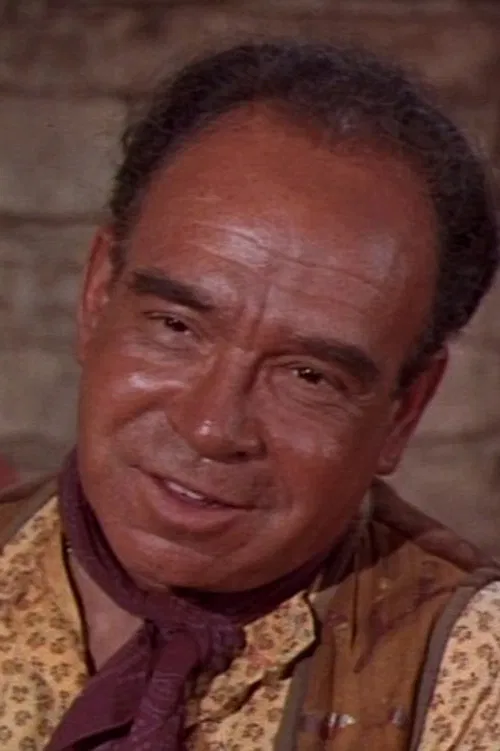 Salvador Baguez profile