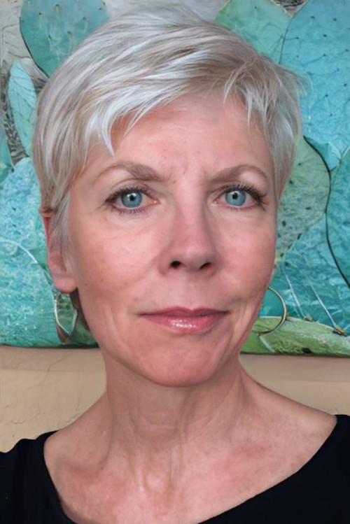 Carol Kottenbrook profile