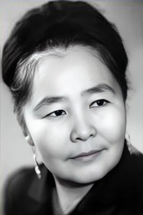 Kara-Kys Munzuk profile