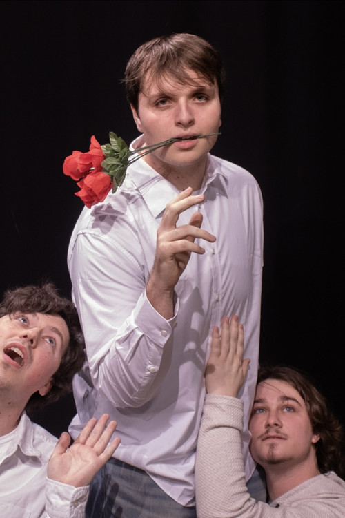 Aiden Wickham profile