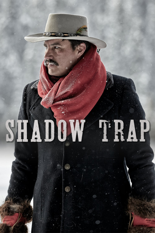 Shadow Trap poster