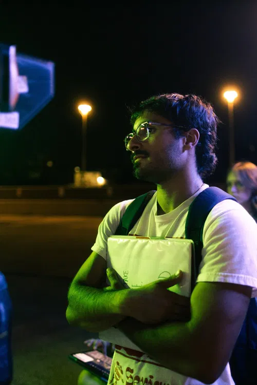 Christian Inman profile