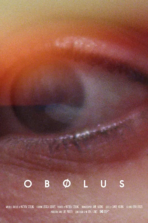 Obolus poster