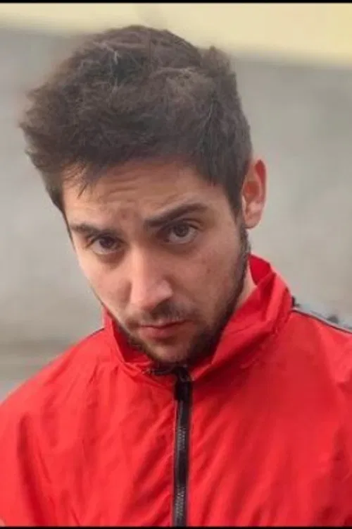 Matías Geancaspero Espinoza profile