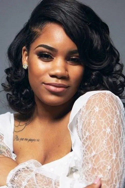 Ashley Jones profile