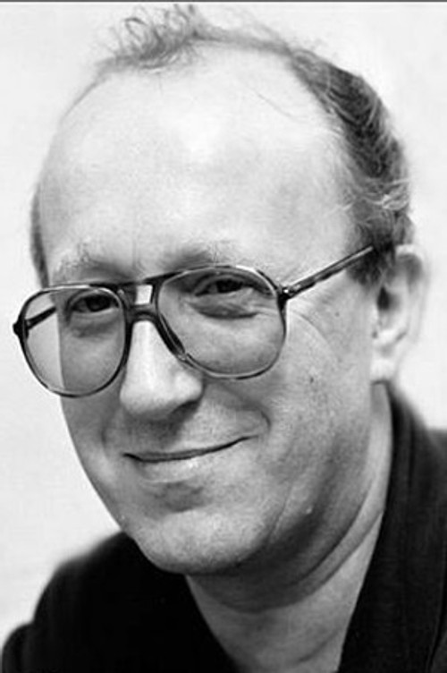 Walter Schmidinger profile