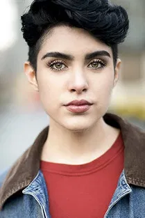 Bianca Caroca profile