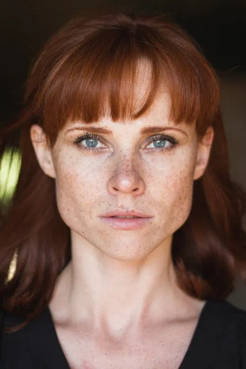 Natalya Rudakova profile