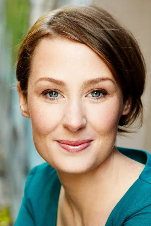 Jessica Wren profile