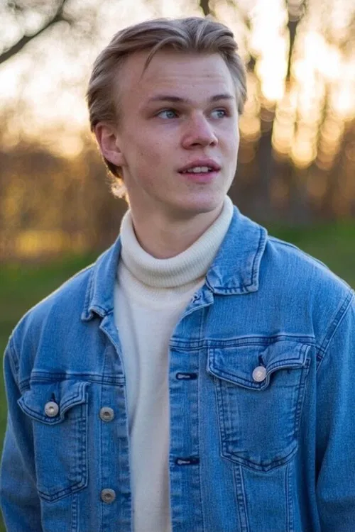 Nikolaj Nording-Grooss profile