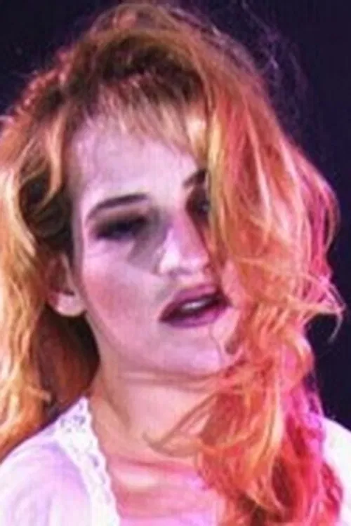 Kimberly Kyle profile