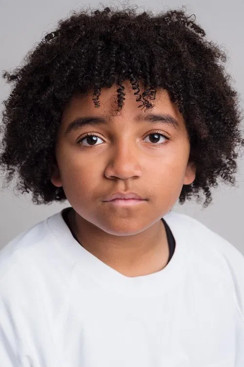 Ashton Robertson profile