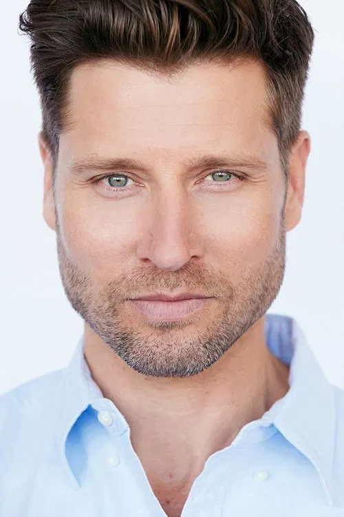 Damon Runyan profile