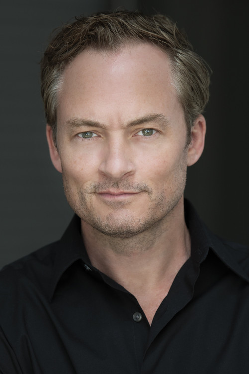 Andrew McGinnis profile