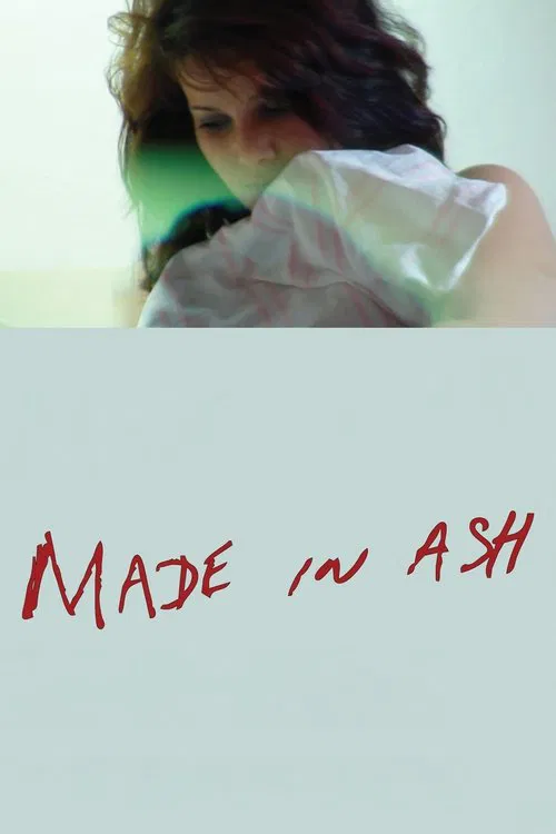 Made in Ash poster