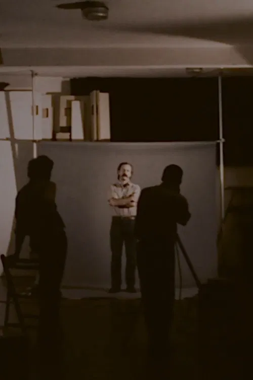 Facce di festa poster